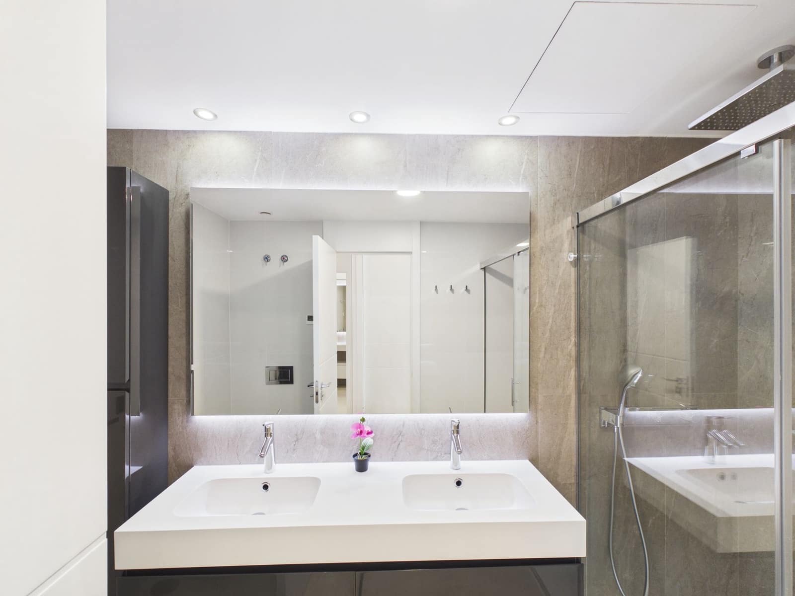 2 quarto Apartamento para venda em Benidorm com piscina garagem - 1 439 000 € (Ref: 9891619)