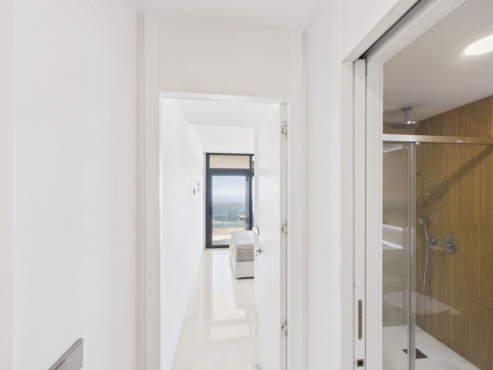 2 quarto Apartamento para venda em Benidorm com piscina garagem - 1 439 000 € (Ref: 9891619)