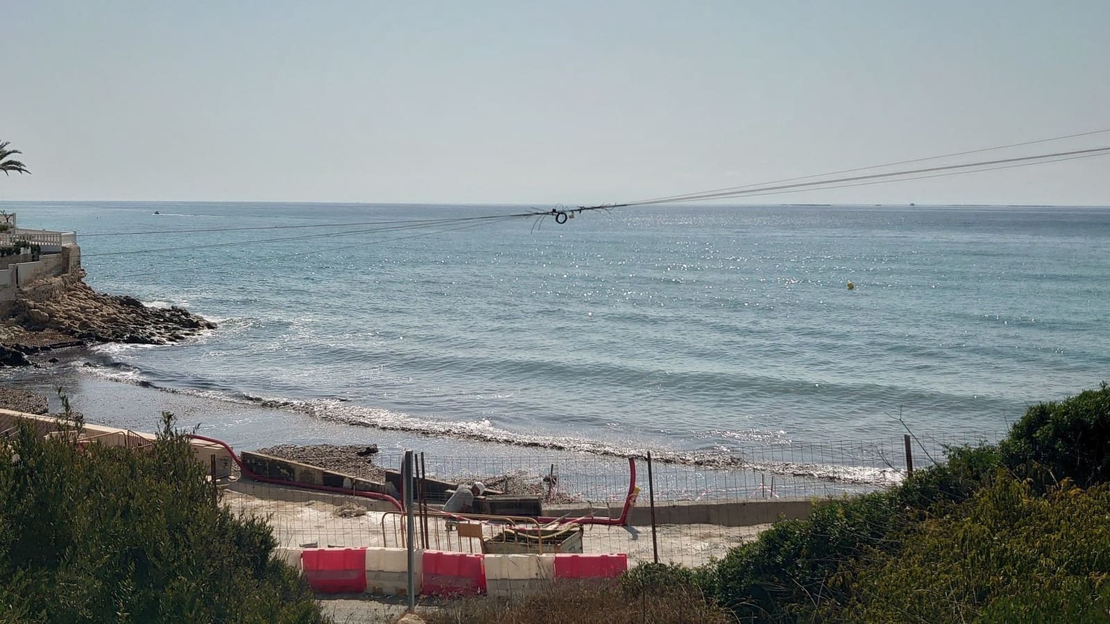 Grunde uden byggetilladelser til salg i El Campello - € 800.000 (Ref: 9990182)