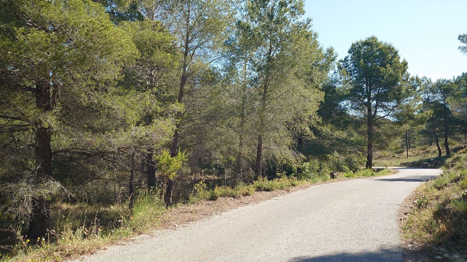 Ubebygd land til salgs i Finestrat - € 53 000 (Ref: 9996582)