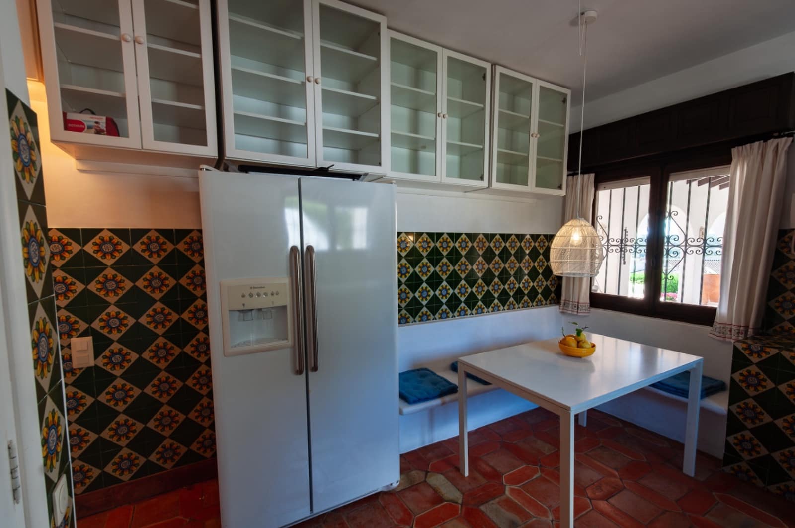 5 chambre Villa/Maison à vendre à Moraira avec piscine garage - 1 699 000 € (Ref: 9882326)