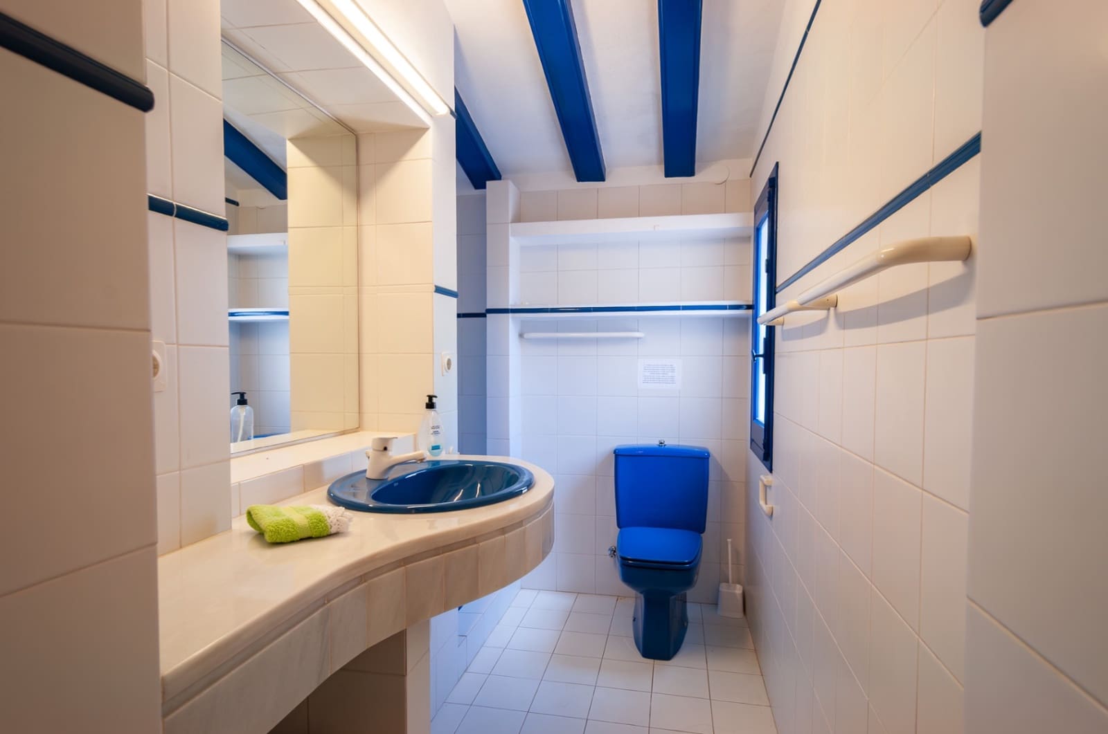 5 chambre Villa/Maison à vendre à Moraira avec piscine garage - 1 699 000 € (Ref: 9882326)