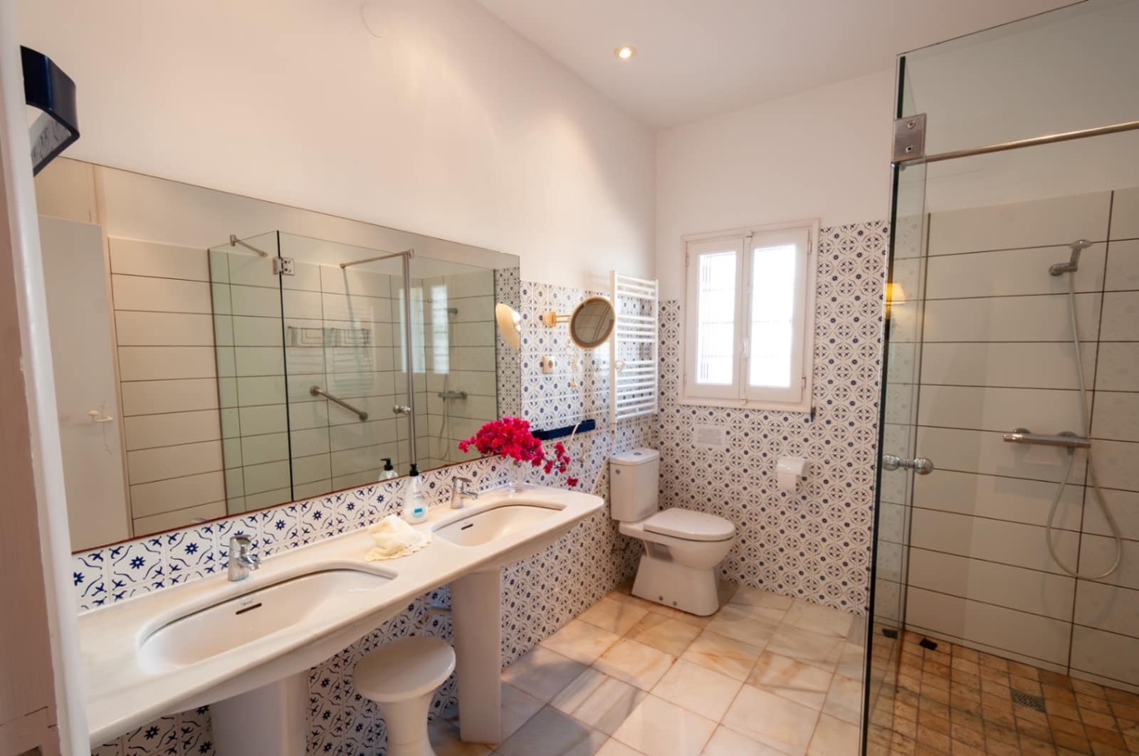 5 chambre Villa/Maison à vendre à Moraira avec piscine garage - 1 699 000 € (Ref: 9882326)