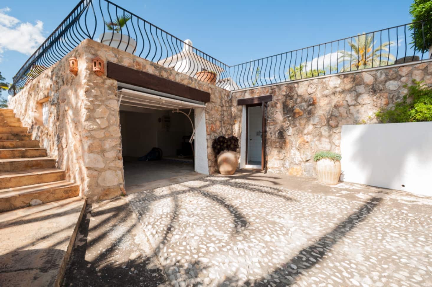 5 chambre Villa/Maison à vendre à Moraira avec piscine garage - 1 699 000 € (Ref: 9882326)