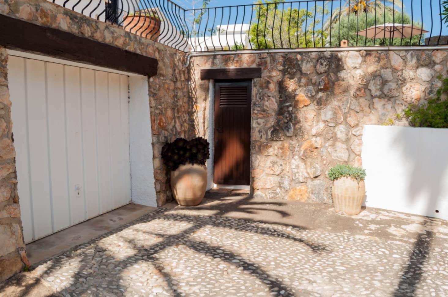 5 chambre Villa/Maison à vendre à Moraira avec piscine garage - 1 699 000 € (Ref: 9882326)