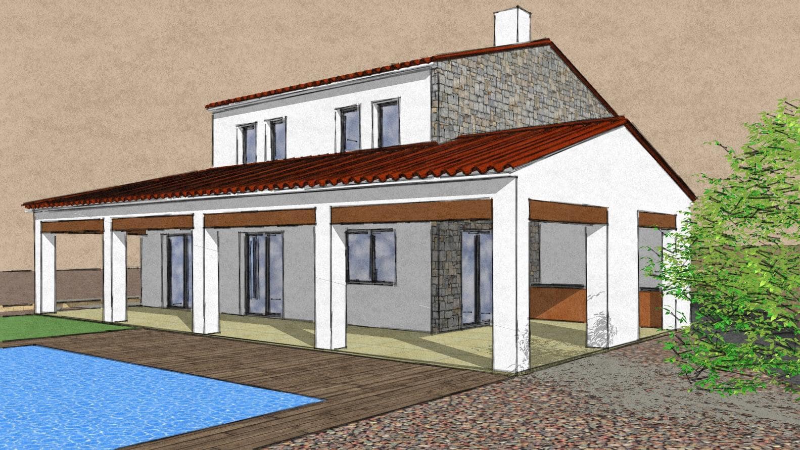 Tontti myytävänä paikassa Benissa - 199 000 € (Ref: 9882328)