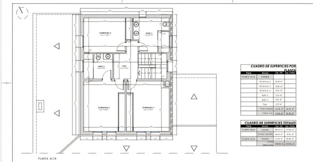 Tontti myytävänä paikassa Benissa - 199 000 € (Ref: 9882328)