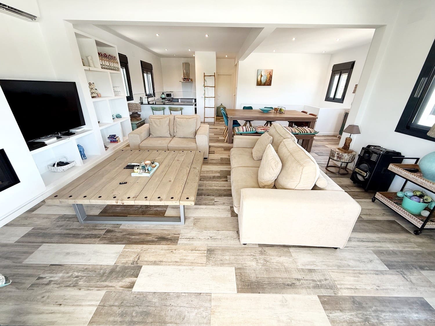 6 soveværelse Villa til salg i Javea / Xabia med swimmingpool garage - € 1.250.000 (Ref: 9882329)