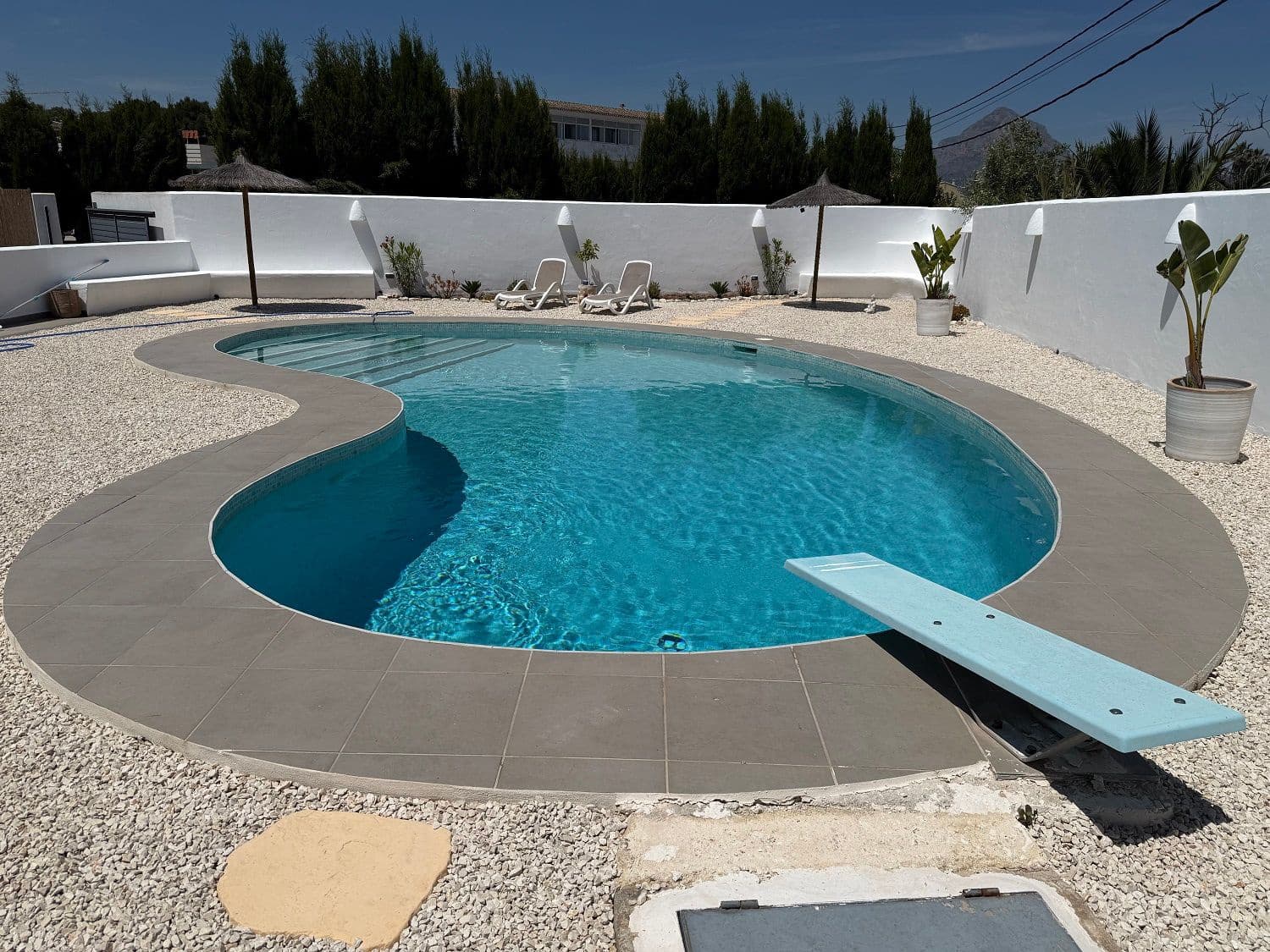 6 soveværelse Villa til salg i Javea / Xabia med swimmingpool garage - € 1.250.000 (Ref: 9882329)