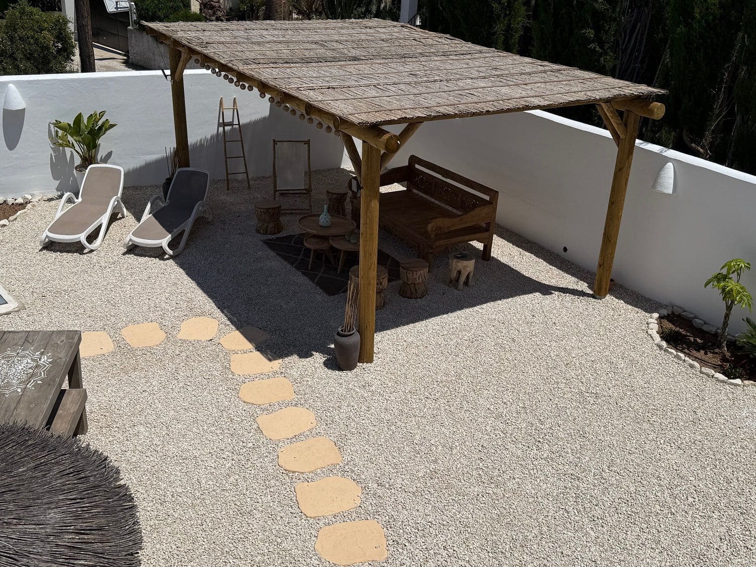 6 soveværelse Villa til salg i Javea / Xabia med swimmingpool garage - € 1.250.000 (Ref: 9882329)