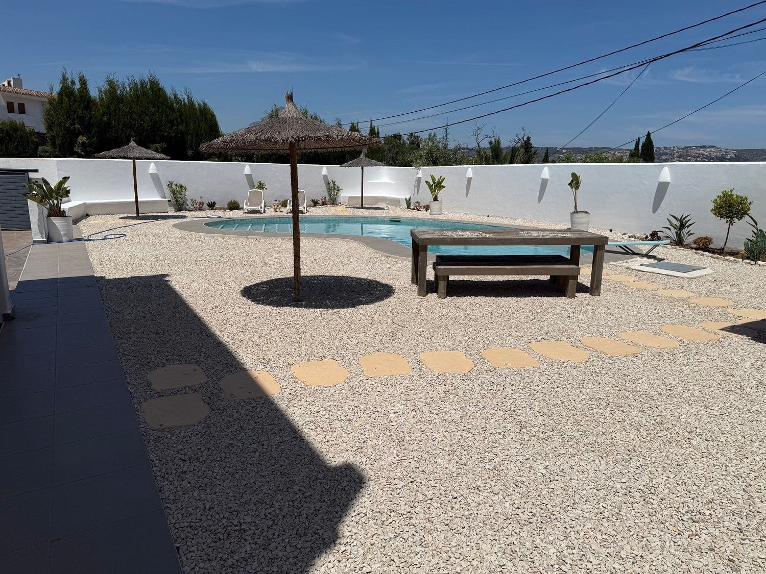 6 soveværelse Villa til salg i Javea / Xabia med swimmingpool garage - € 1.250.000 (Ref: 9882329)