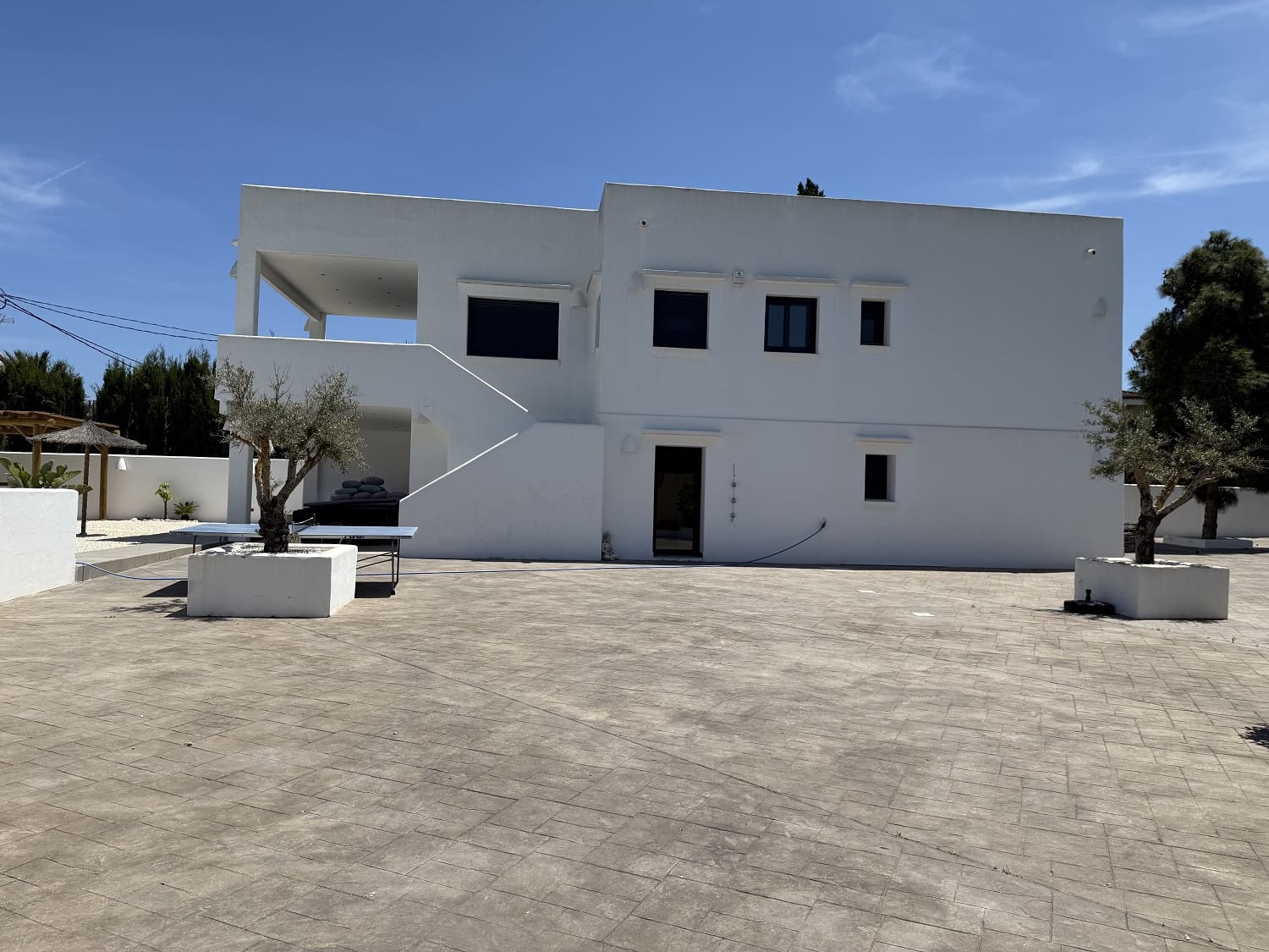 6 soveværelse Villa til salg i Javea / Xabia med swimmingpool garage - € 1.250.000 (Ref: 9882329)