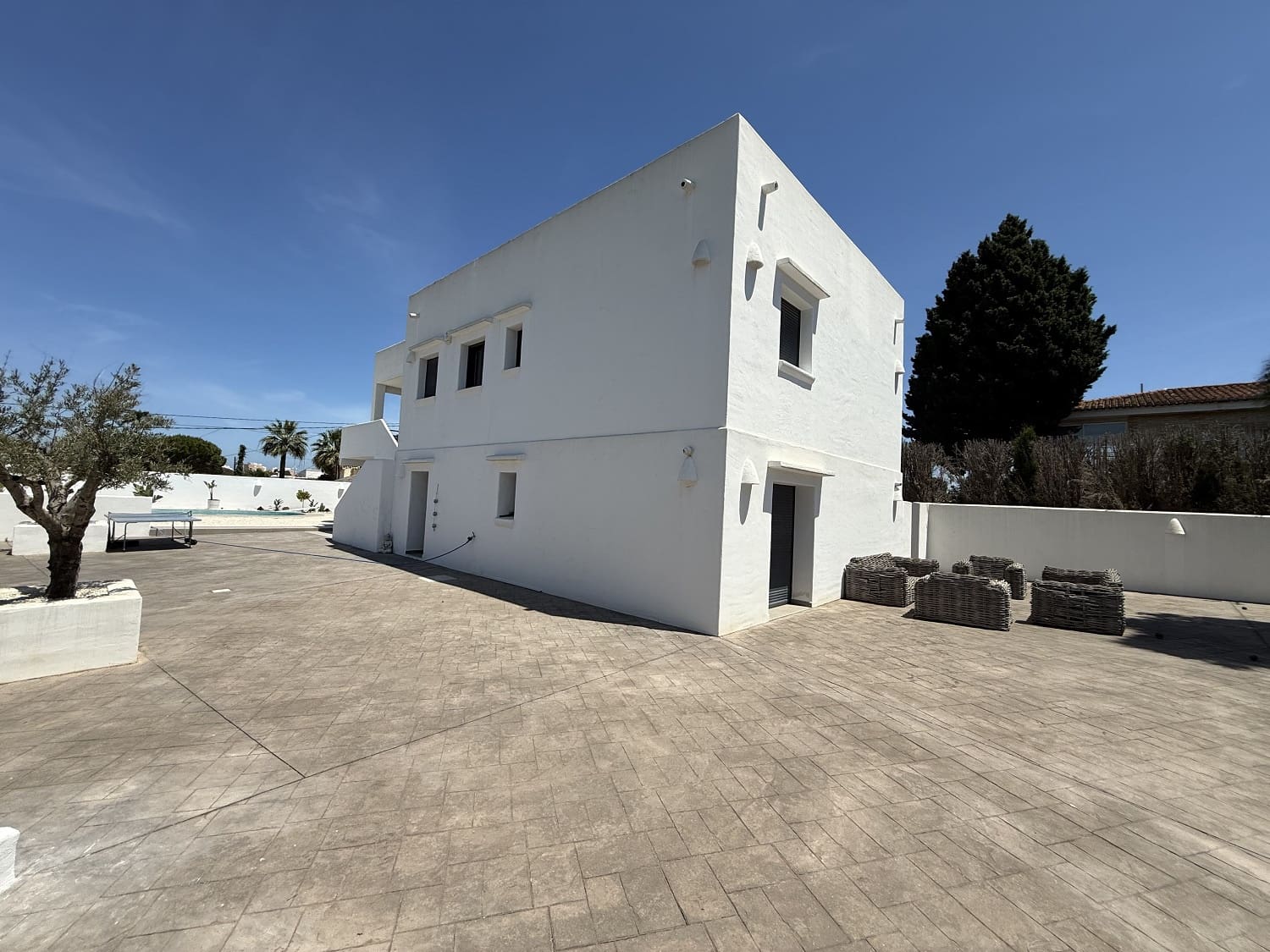 6 soveværelse Villa til salg i Javea / Xabia med swimmingpool garage - € 1.250.000 (Ref: 9882329)