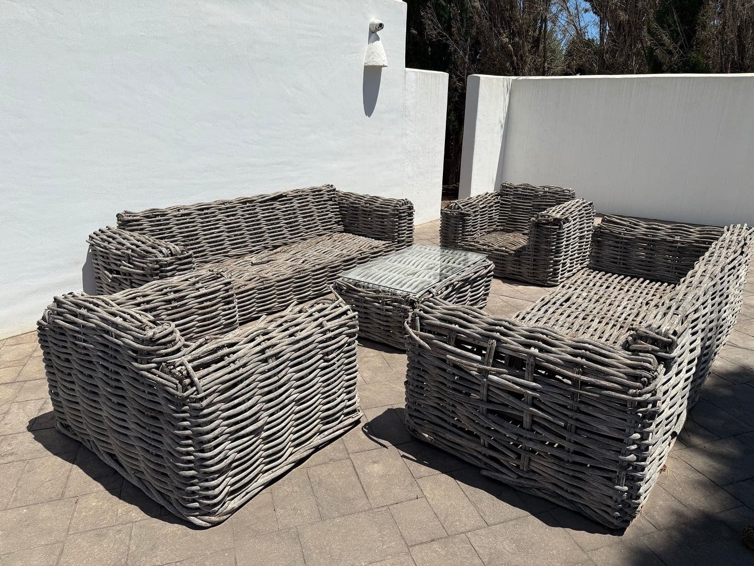 6 soveværelse Villa til salg i Javea / Xabia med swimmingpool garage - € 1.250.000 (Ref: 9882329)