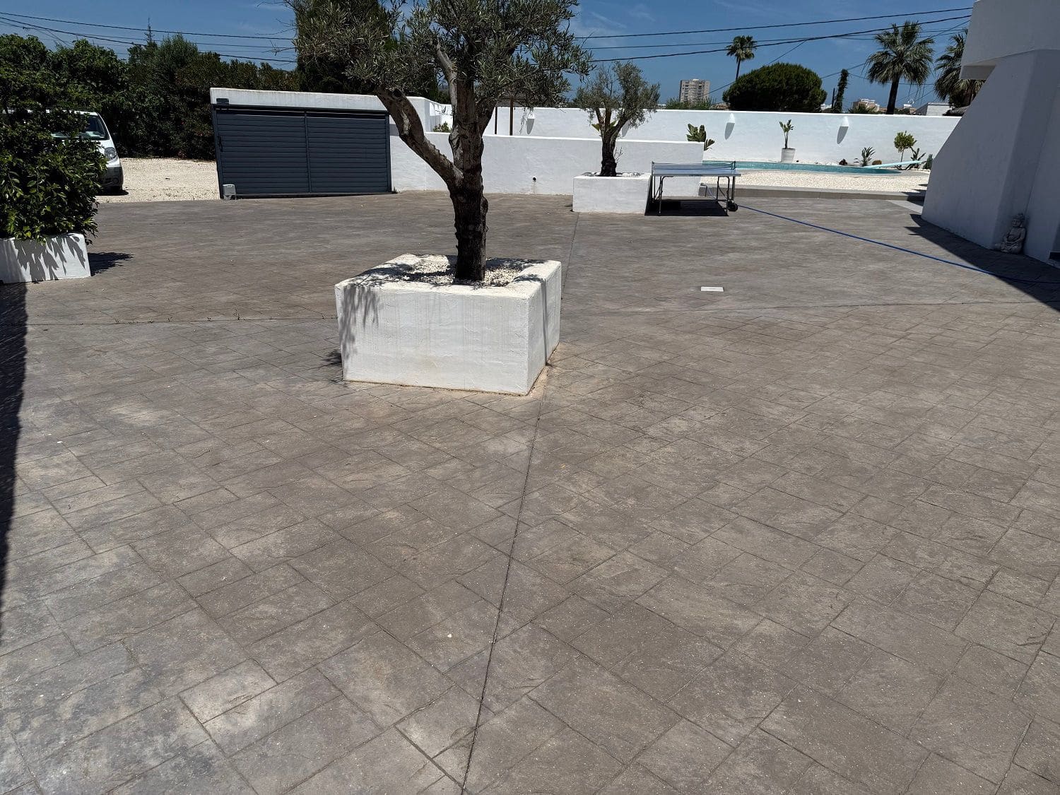 6 soveværelse Villa til salg i Javea / Xabia med swimmingpool garage - € 1.250.000 (Ref: 9882329)