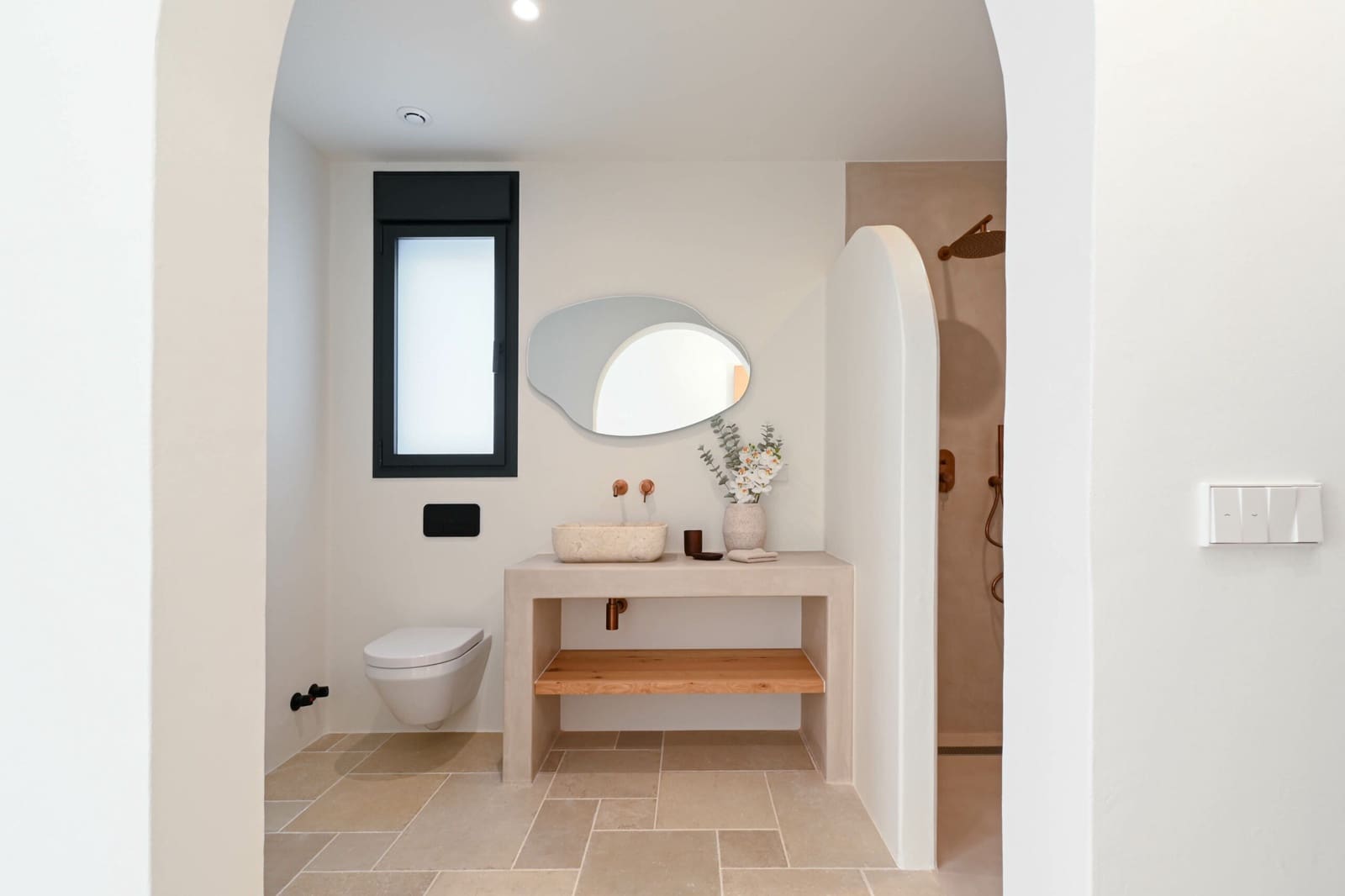 4 quarto Moradia para venda em Moraira com piscina garagem - 2 275 000 € (Ref: 9882333)