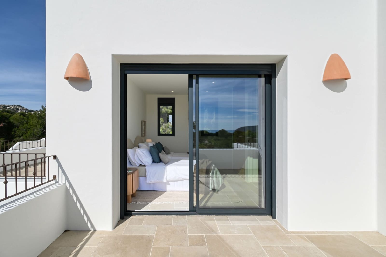 4 quarto Moradia para venda em Moraira com piscina garagem - 2 275 000 € (Ref: 9882333)