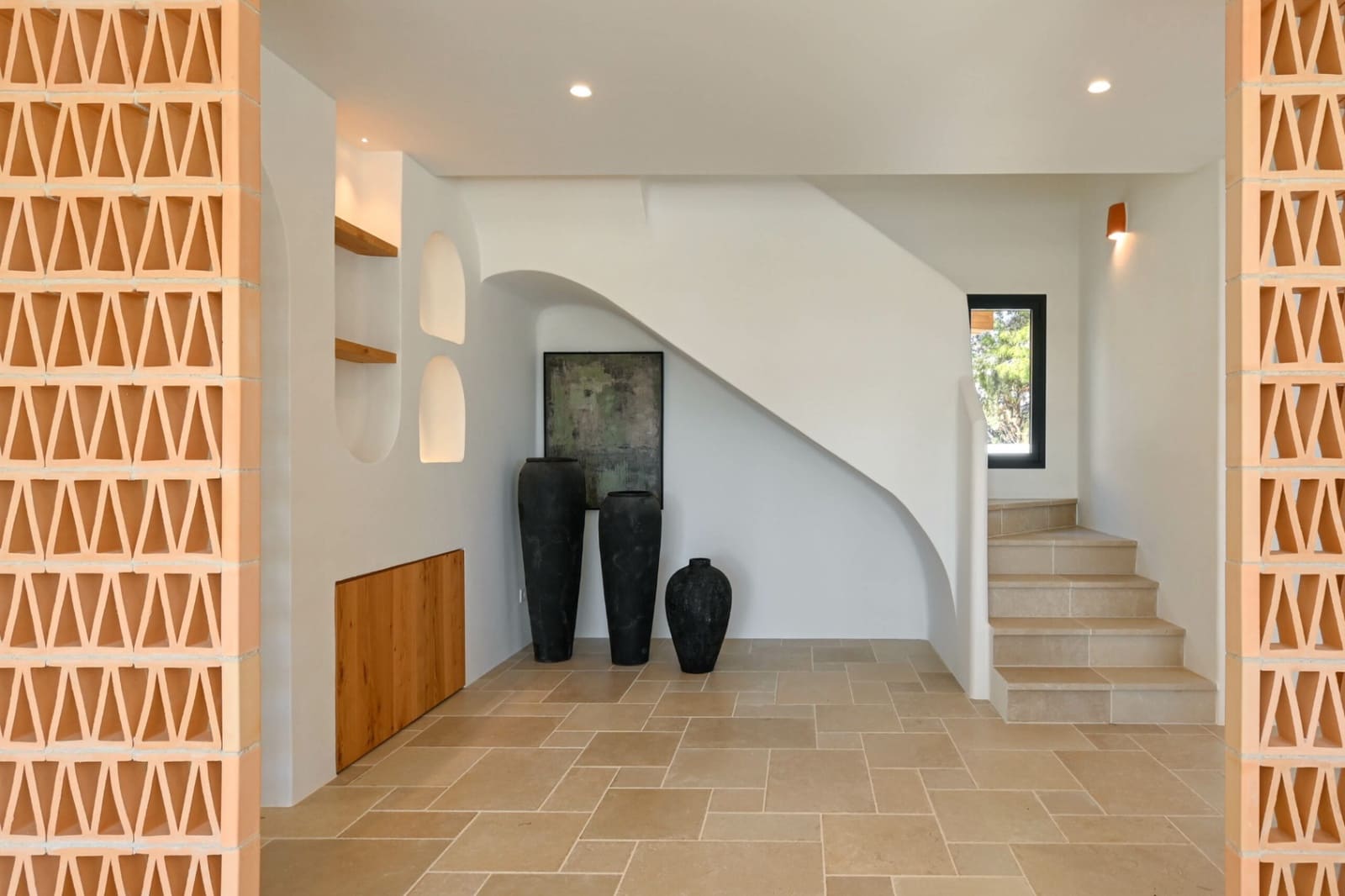 4 quarto Moradia para venda em Moraira com piscina garagem - 2 275 000 € (Ref: 9882333)