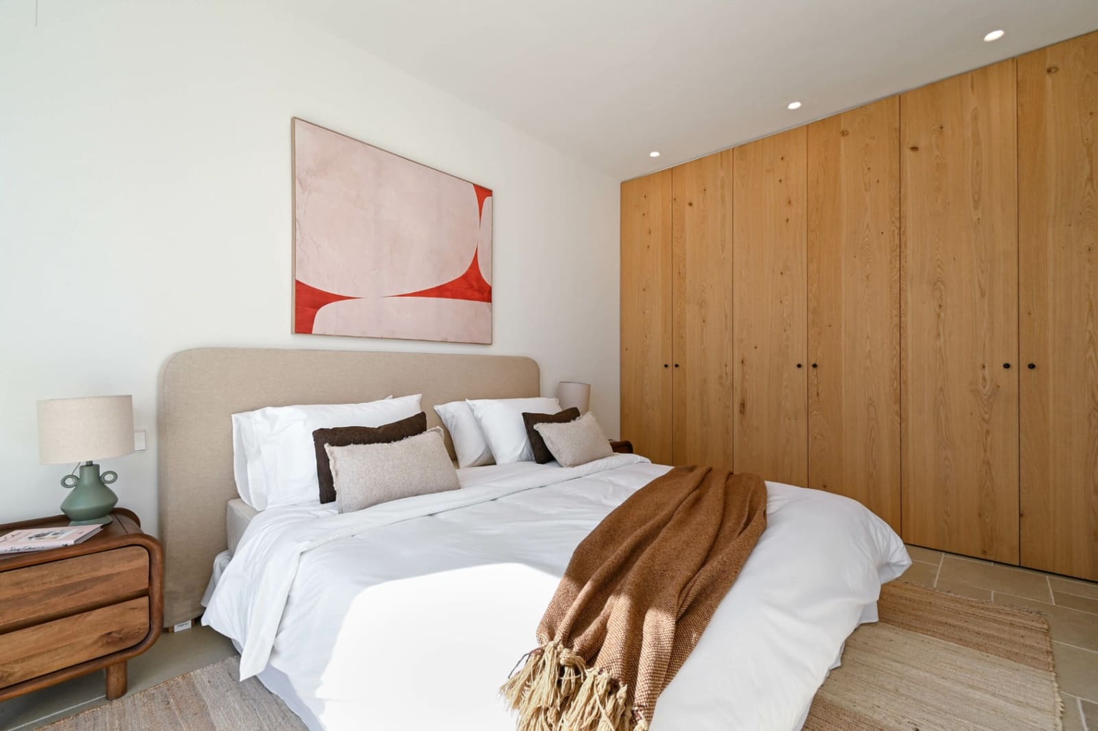4 quarto Moradia para venda em Moraira com piscina garagem - 2 275 000 € (Ref: 9882333)