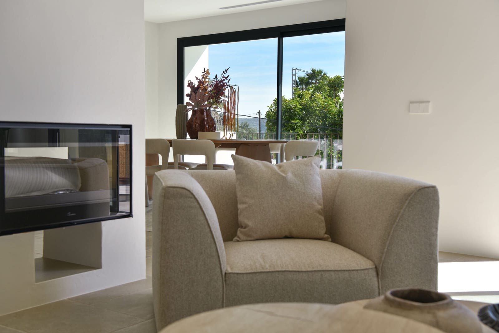 4 quarto Moradia para venda em Moraira com piscina garagem - 2 275 000 € (Ref: 9882333)