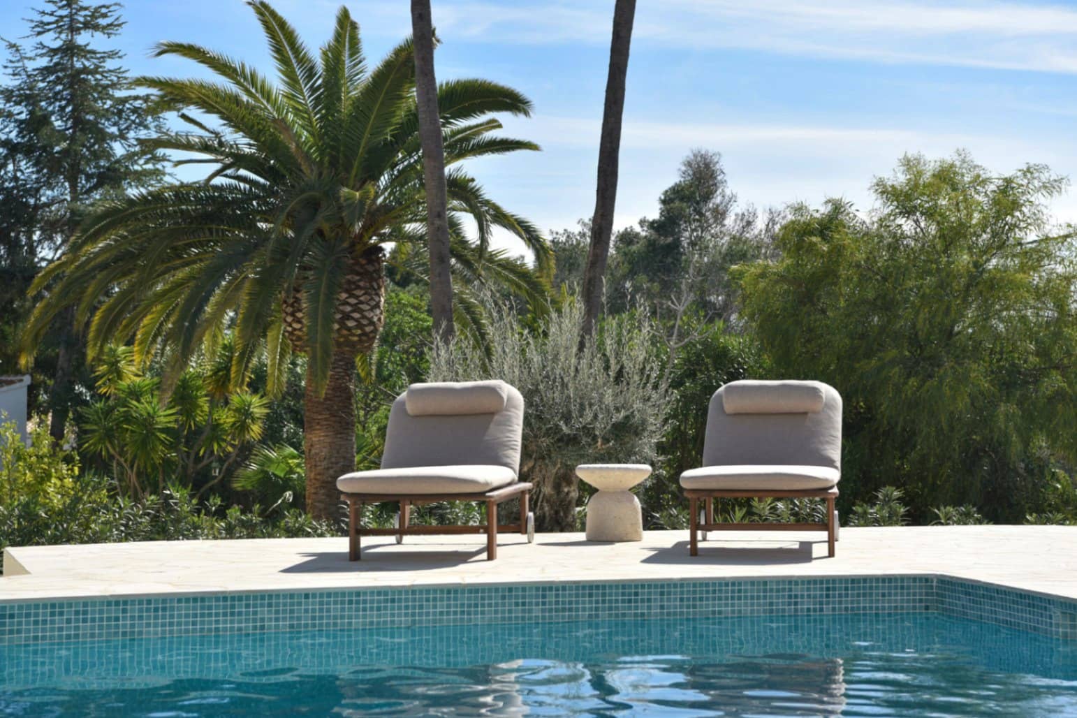 4 quarto Moradia para venda em Moraira com piscina garagem - 2 275 000 € (Ref: 9882333)