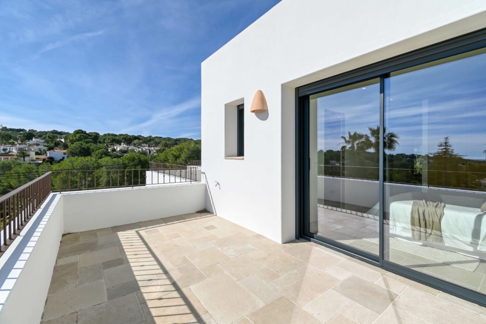 4 quarto Moradia para venda em Moraira com piscina garagem - 2 275 000 € (Ref: 9882333)
