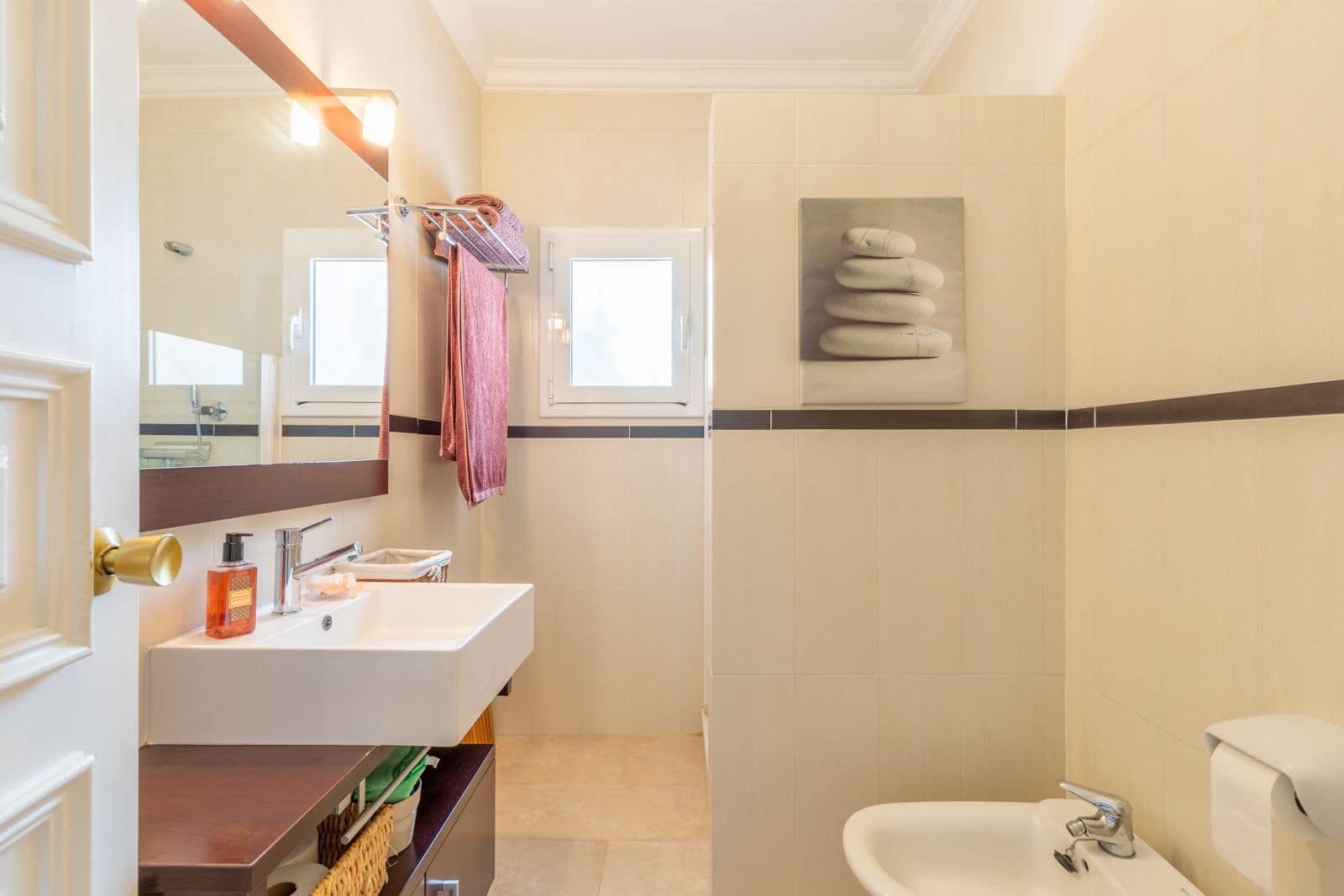 4 bedroom Villa for sale in Moraira with garage - € 1,850,000 (Ref: 9882334)