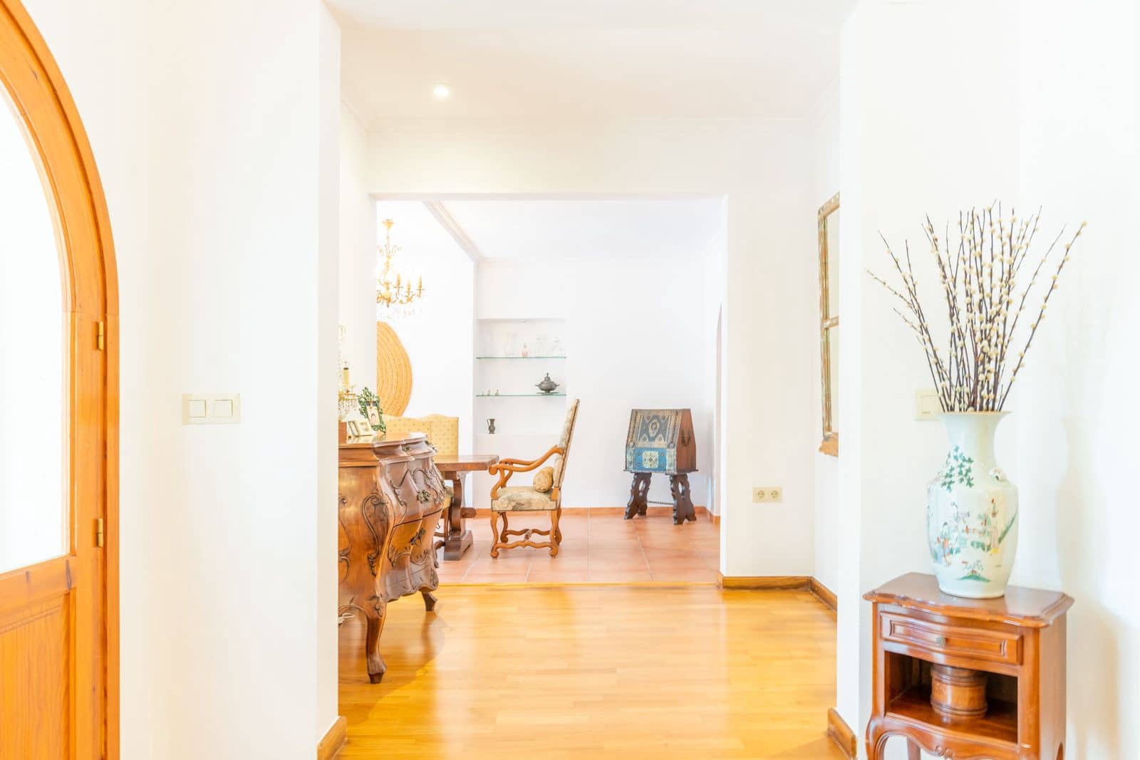 4 bedroom Villa for sale in Moraira with garage - € 1,850,000 (Ref: 9882334)