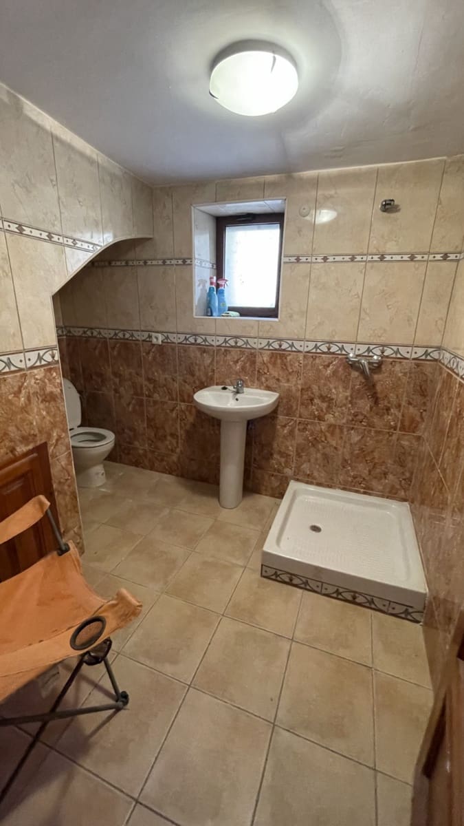 Chalet en Calpe / Calp en venta con piscina garaje - 450.000 € (Ref: 9882335)