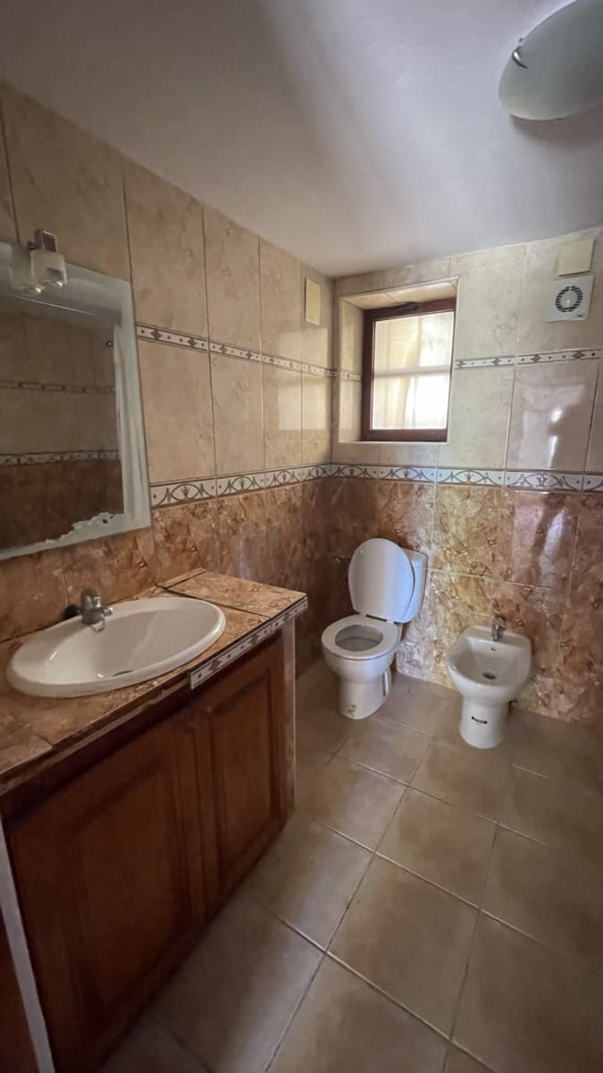 Chalet en Calpe / Calp en venta con piscina garaje - 450.000 € (Ref: 9882335)