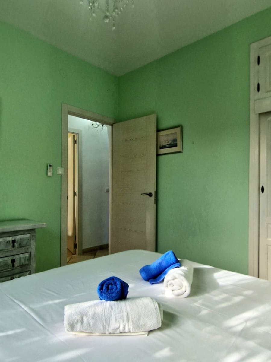 3 slaapkamer Villa te koop in Benissa met garage - € 549.000 (Ref: 9882336)