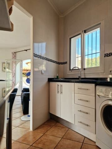 3 slaapkamer Villa te koop in Benissa met garage - € 549.000 (Ref: 9882336)