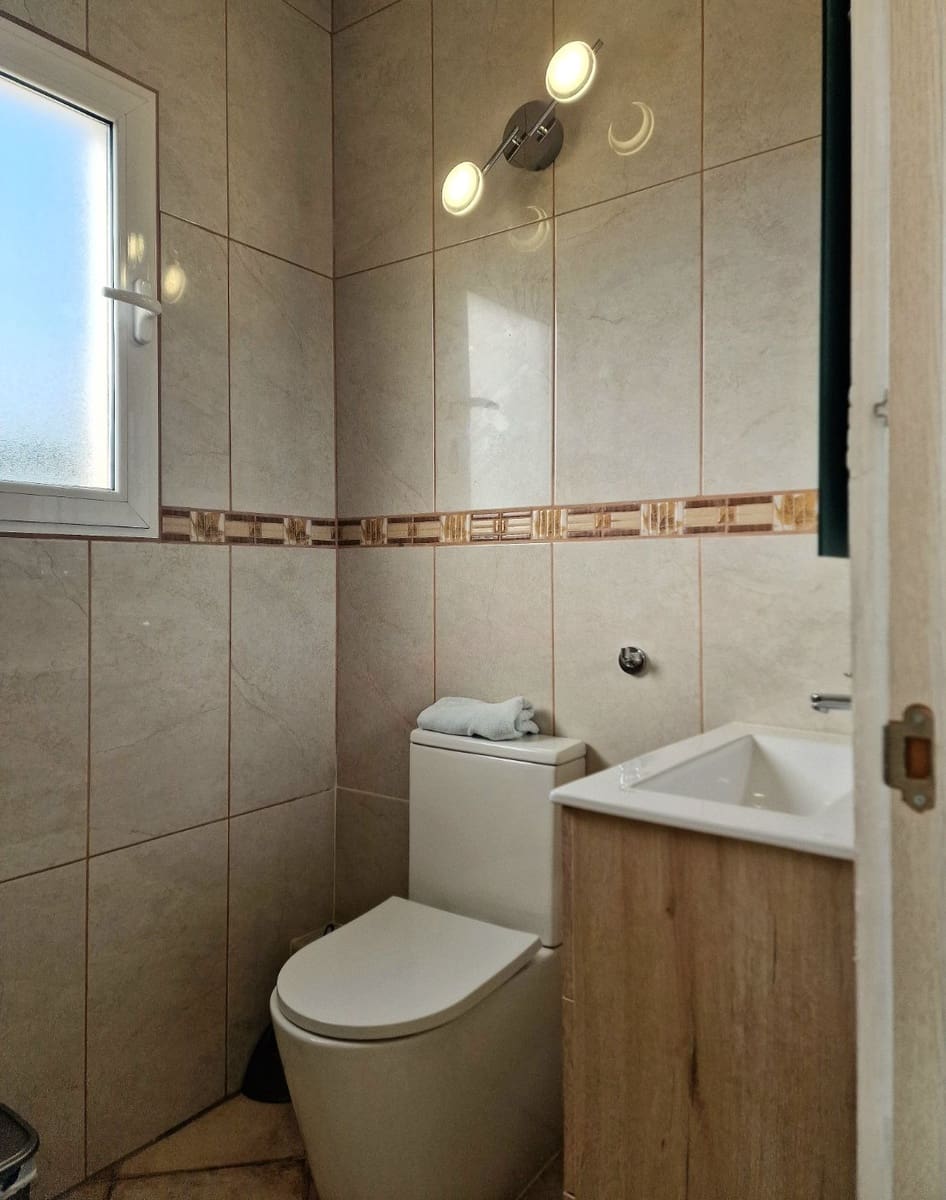 3 slaapkamer Villa te koop in Benissa met garage - € 549.000 (Ref: 9882336)
