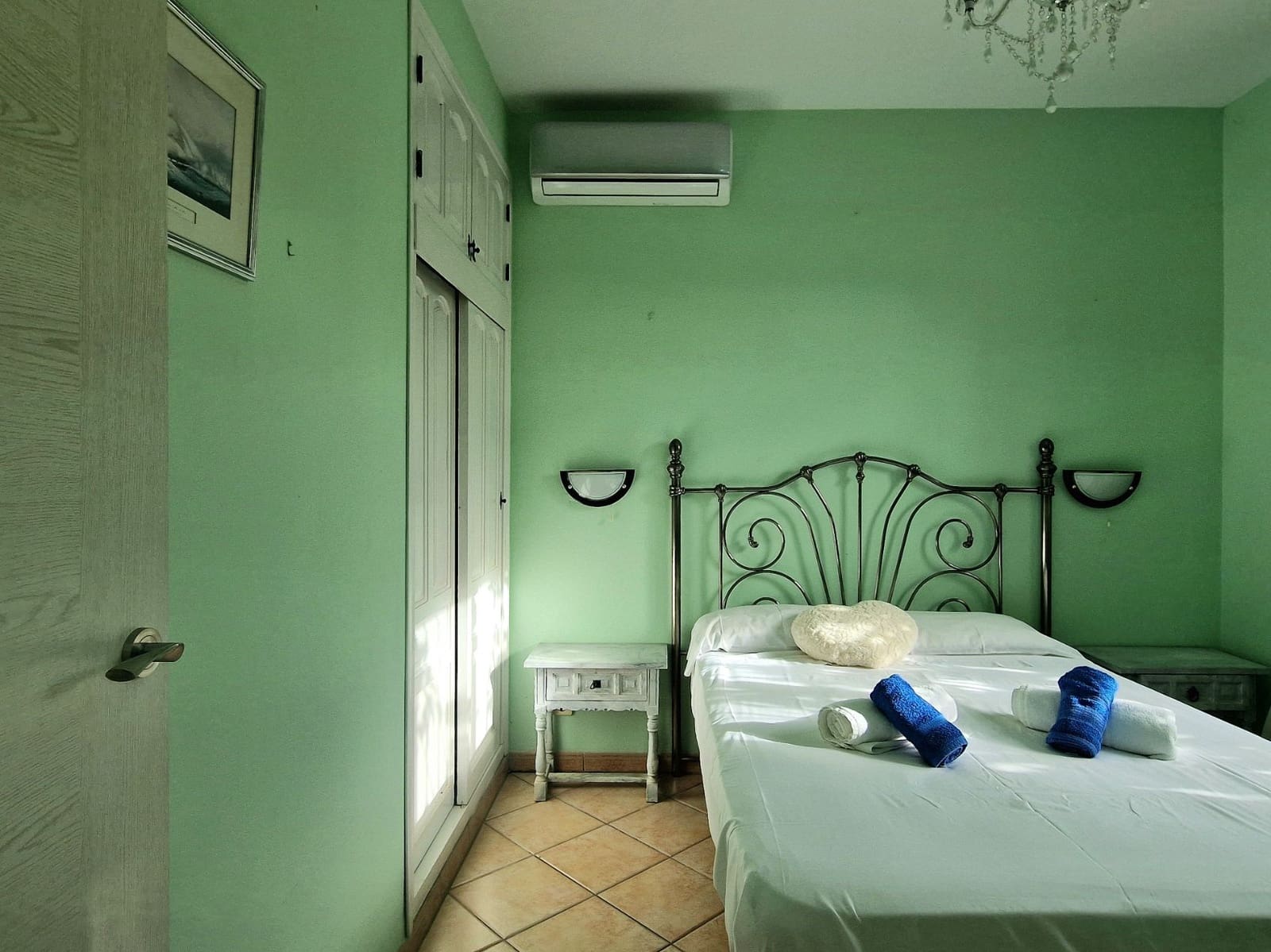 3 slaapkamer Villa te koop in Benissa met garage - € 549.000 (Ref: 9882336)