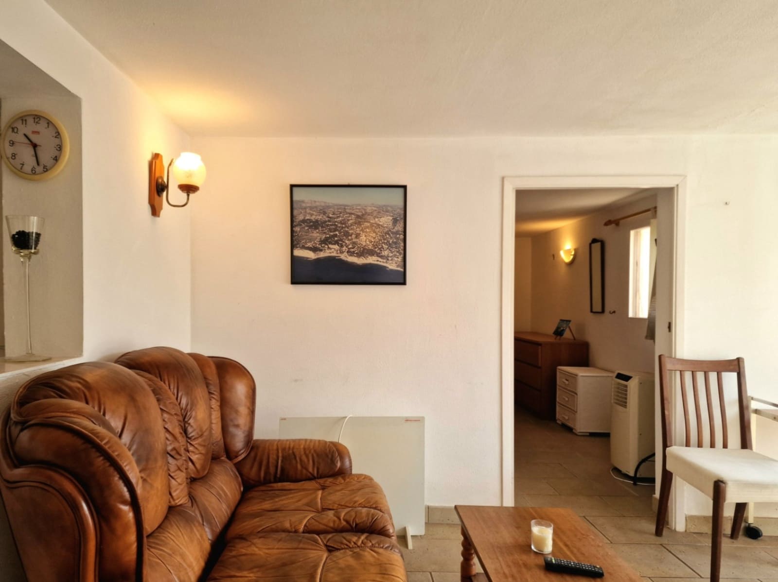 3 slaapkamer Villa te koop in Benissa met garage - € 549.000 (Ref: 9882336)