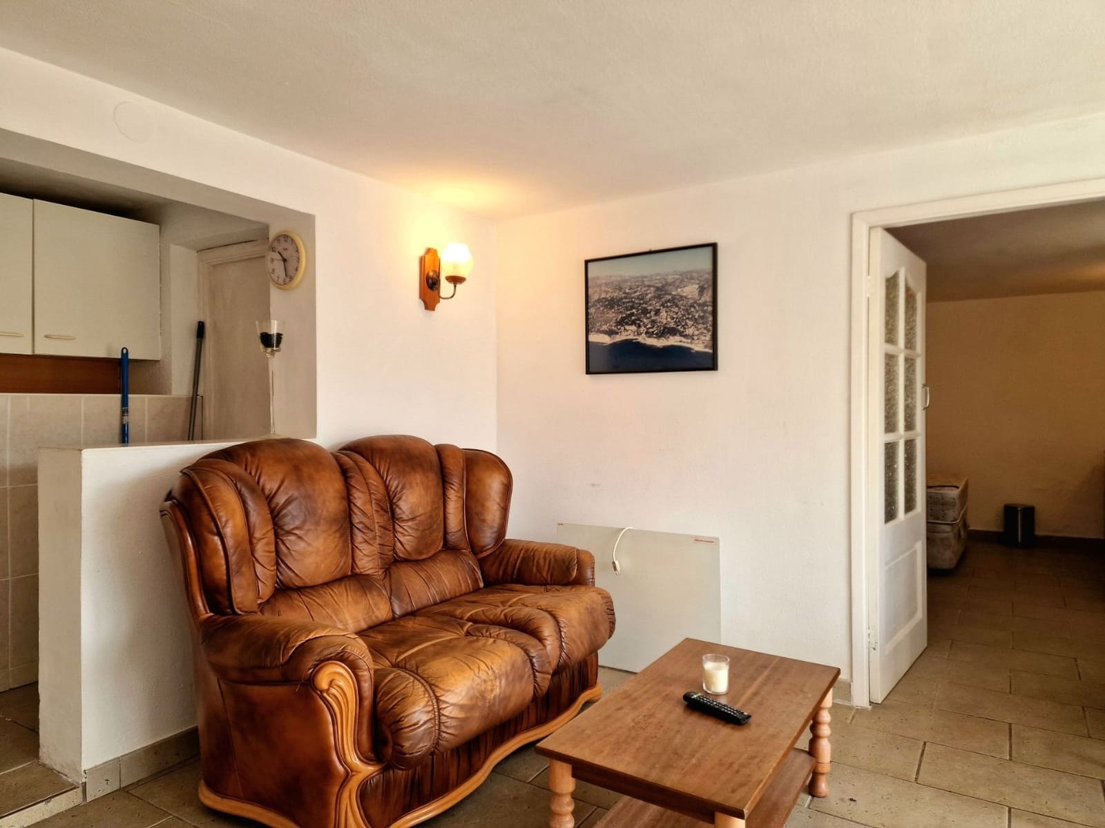 3 slaapkamer Villa te koop in Benissa met garage - € 549.000 (Ref: 9882336)