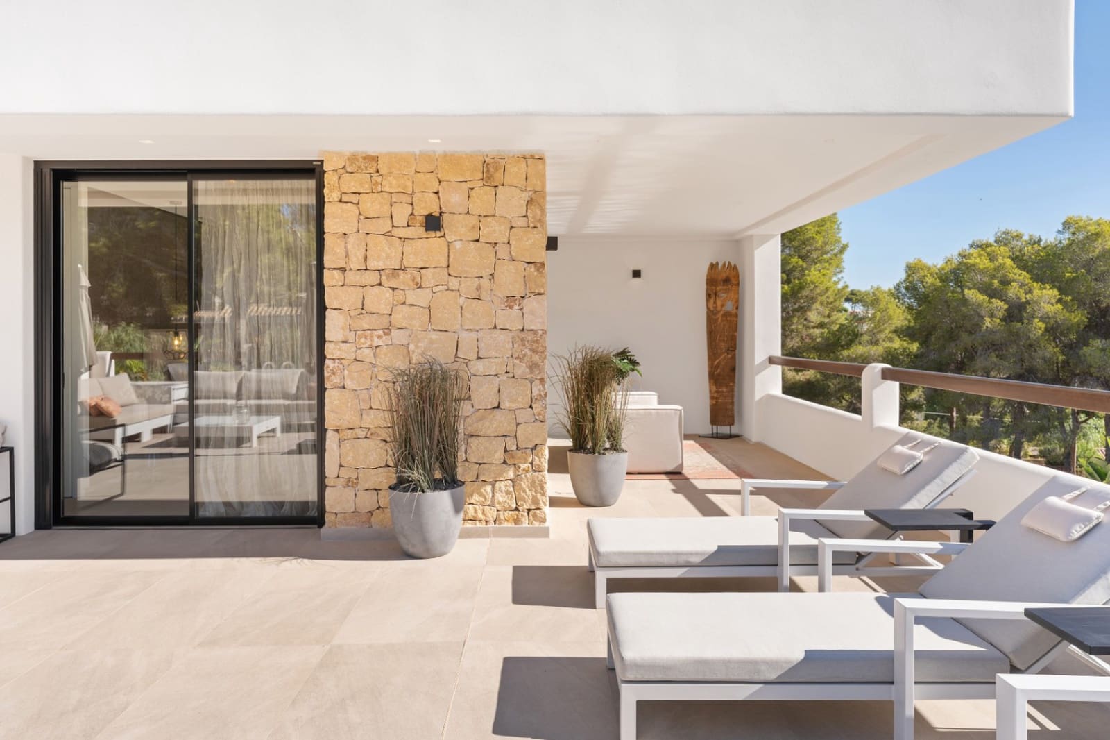6 bedroom Villa for sale in Moraira with garage - € 3,995,000 (Ref: 9882338)