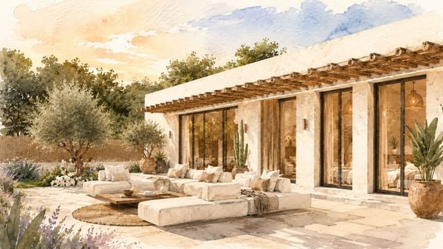 3 slaapkamer Villa te koop in Benidoleig met zwembad - € 599.990 (Ref: 9985347)