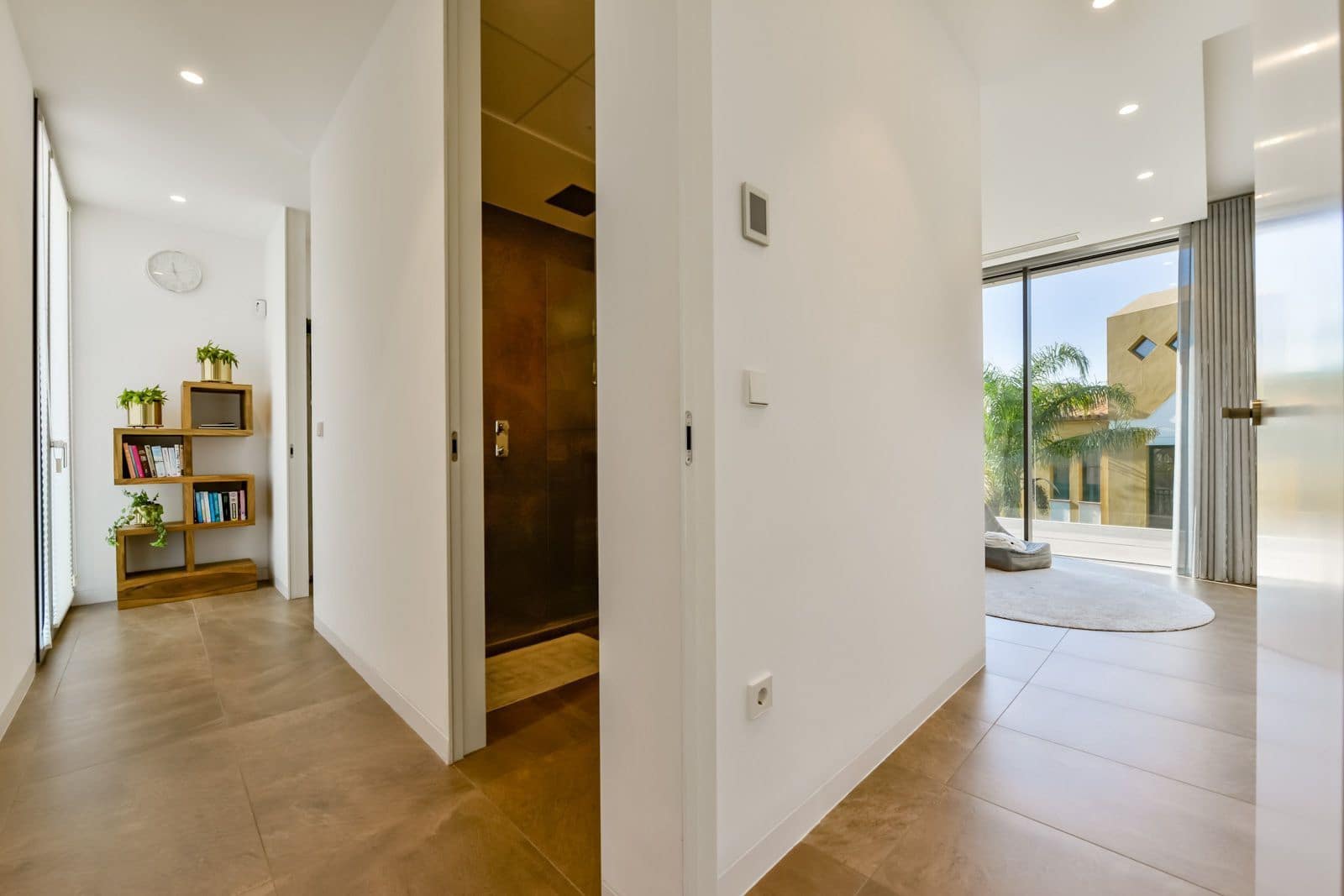 6 bedroom Villa for sale in Finestrat with pool garage - € 1,395,000 (Ref: 10131183)
