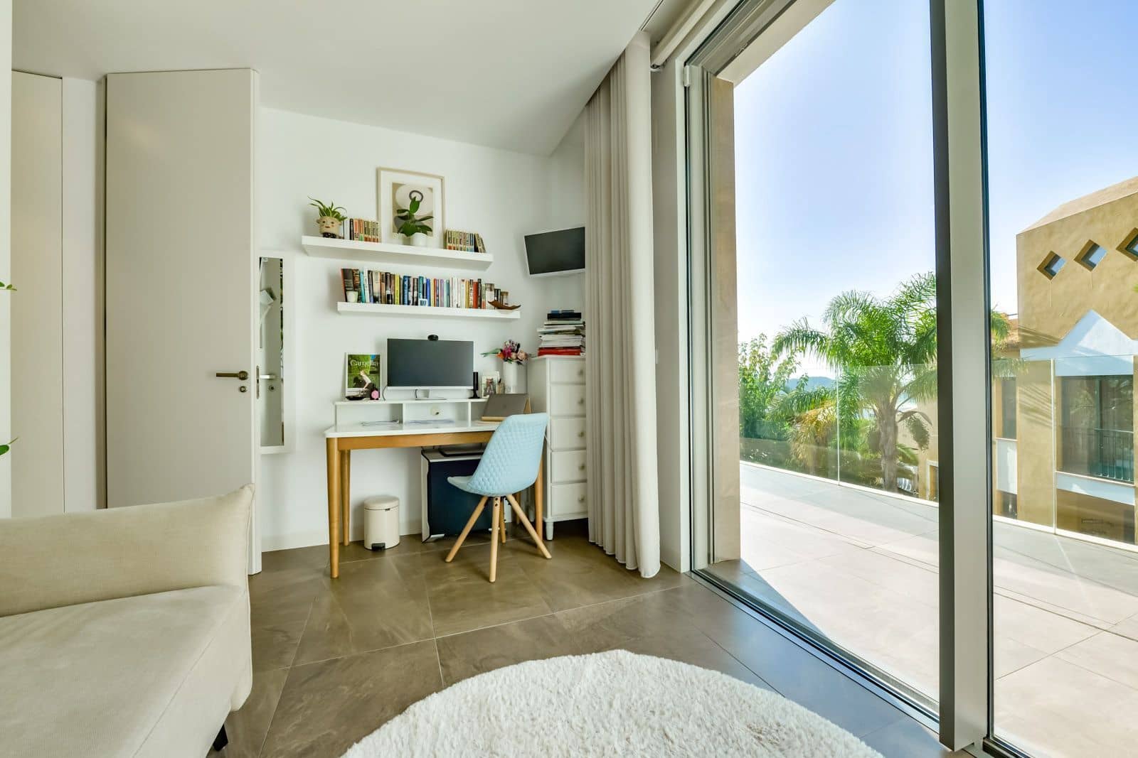 6 bedroom Villa for sale in Finestrat with pool garage - € 1,395,000 (Ref: 10131183)