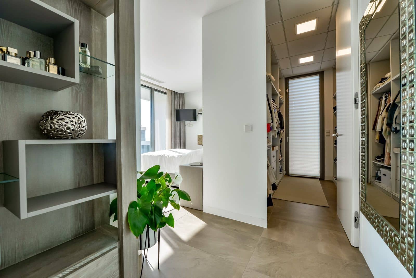 6 bedroom Villa for sale in Finestrat with pool garage - € 1,395,000 (Ref: 10131183)