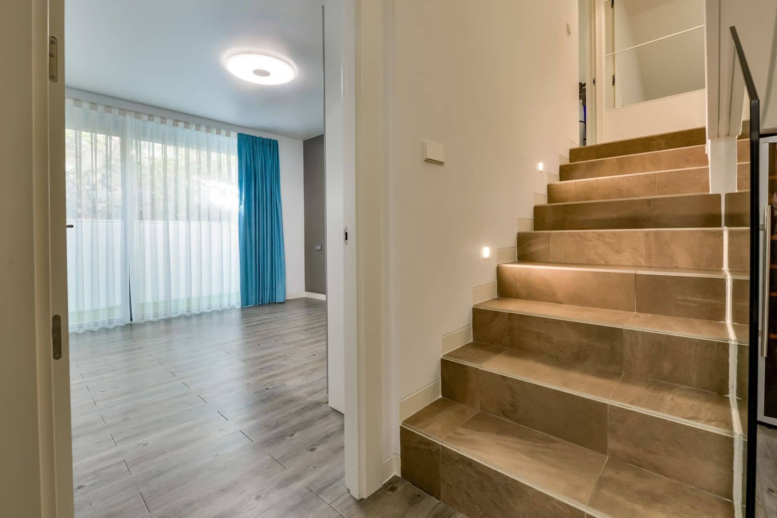 6 bedroom Villa for sale in Finestrat with pool garage - € 1,395,000 (Ref: 10131183)