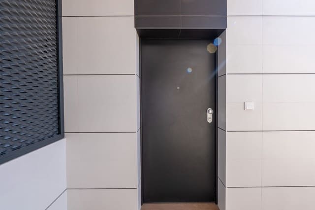 3 soverom Villa til salgs i Polop med svømmebasseng garasje - € 505 500 (Ref: 10154591)