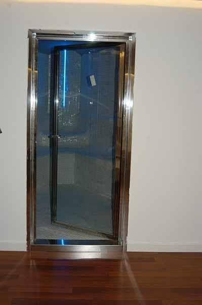 5 chambre Villa/Maison à vendre à Benidorm avec piscine garage - 2 950 000 € (Ref: 3554652)