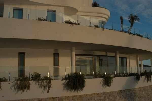5 chambre Villa/Maison à vendre à Benidorm avec piscine garage - 2 950 000 € (Ref: 3554652)