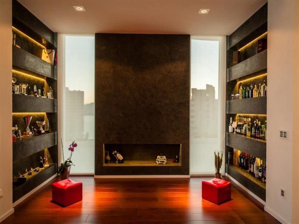 5 chambre Villa/Maison à vendre à Benidorm avec piscine garage - 2 950 000 € (Ref: 3554652)