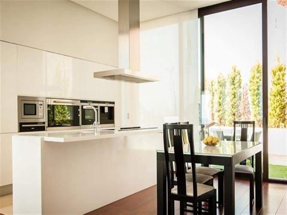 5 chambre Villa/Maison à vendre à Benidorm avec piscine garage - 2 950 000 € (Ref: 3554652)