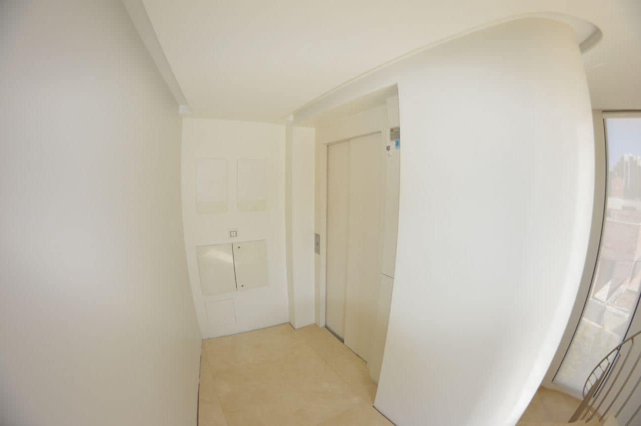 5 chambre Villa/Maison à vendre à Benidorm avec piscine garage - 2 950 000 € (Ref: 3554652)