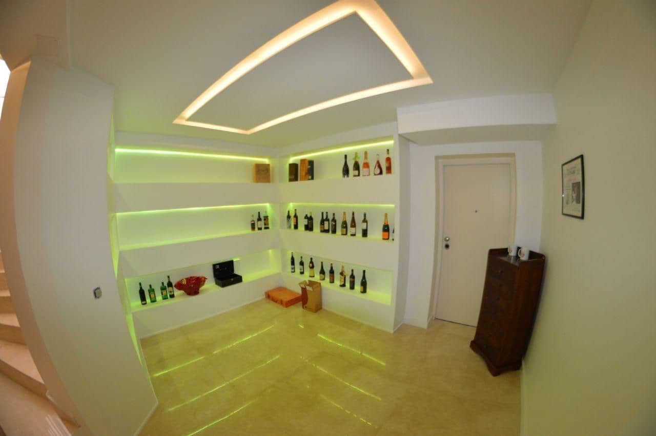 5 chambre Villa/Maison à vendre à Benidorm avec piscine garage - 2 950 000 € (Ref: 3554652)