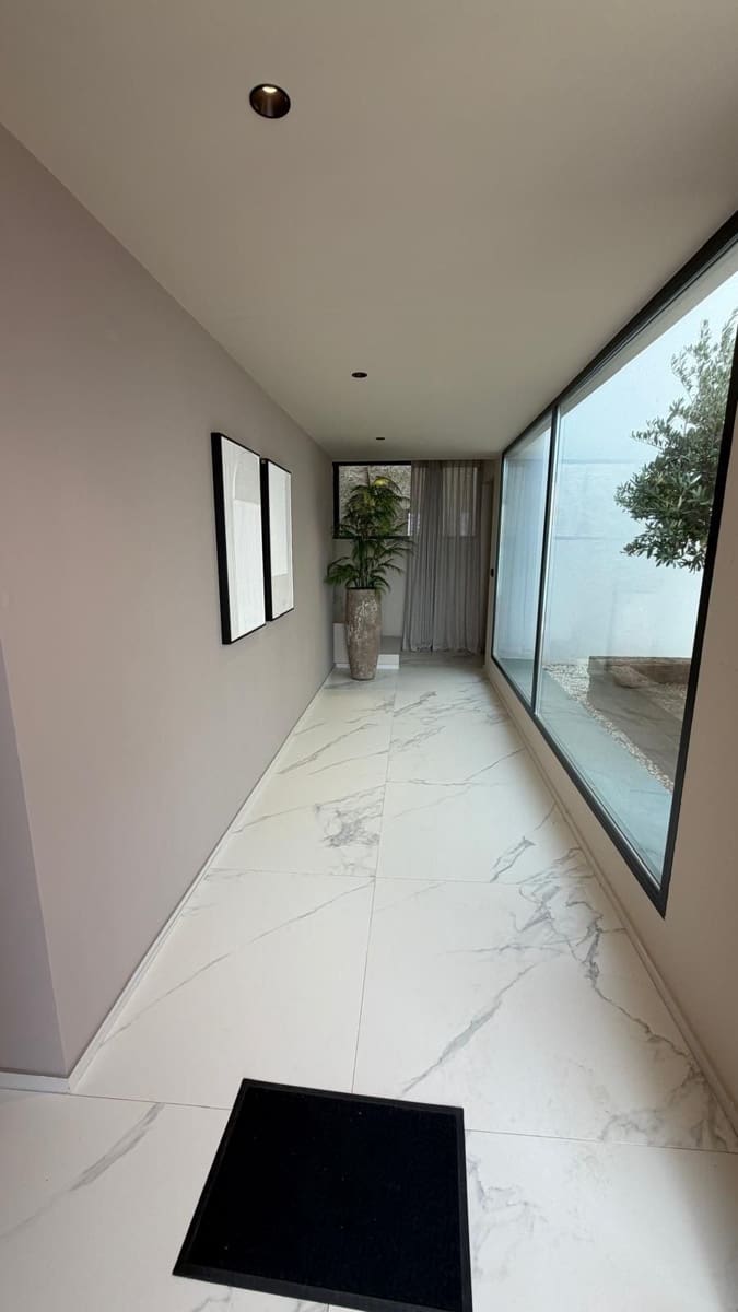 4 sovrum Villa till salu i Altea med pool garage - 2 599 000 € (Ref: 3554678)